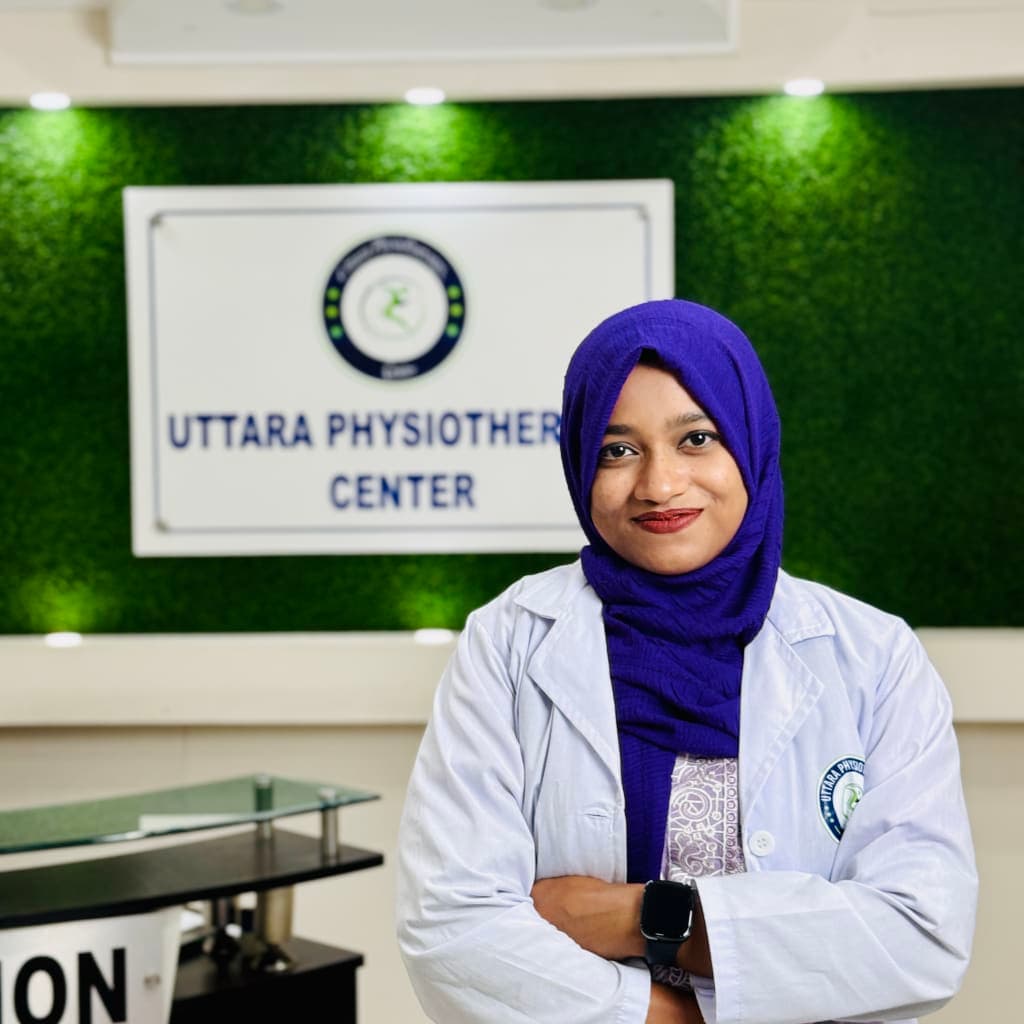 Dr. Amatul Mugni, PT
